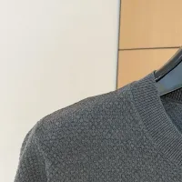 $52.00 USD Fendi T-Shirts Short Sleeved For Men #1430907