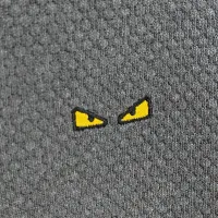 $52.00 USD Fendi T-Shirts Short Sleeved For Men #1430907