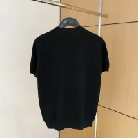 $52.00 USD Fendi T-Shirts Short Sleeved For Men #1430908