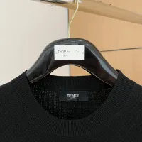 $52.00 USD Fendi T-Shirts Short Sleeved For Men #1430908