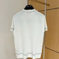 $52.00 USD Fendi T-Shirts Short Sleeved For Men #1430909