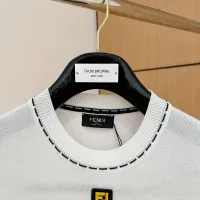 $52.00 USD Fendi T-Shirts Short Sleeved For Men #1430909