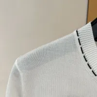 $52.00 USD Fendi T-Shirts Short Sleeved For Men #1430909