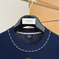 $52.00 USD Fendi T-Shirts Short Sleeved For Men #1430910