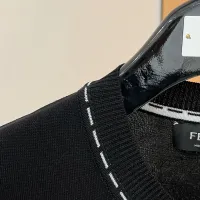 $52.00 USD Fendi T-Shirts Short Sleeved For Men #1430911