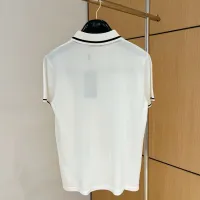 $56.00 USD Fendi T-Shirts Short Sleeved For Men #1430912