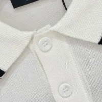 $56.00 USD Fendi T-Shirts Short Sleeved For Men #1430912