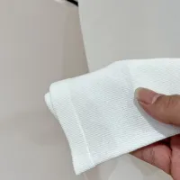 $56.00 USD Fendi T-Shirts Short Sleeved For Men #1430912