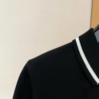 $56.00 USD Fendi T-Shirts Short Sleeved For Men #1430913