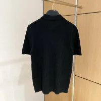 $56.00 USD Ralph Lauren Polo T-Shirts Short Sleeved For Men #1430925