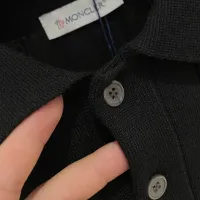 $56.00 USD Moncler T-Shirts Short Sleeved For Men #1430928