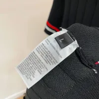 $56.00 USD Moncler T-Shirts Short Sleeved For Men #1430930