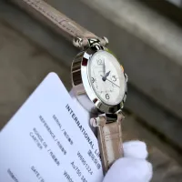 $118.00 USD Cartier AAA Quality Watches For Women #1430931