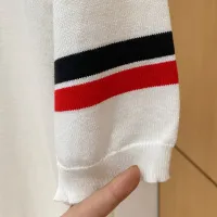 $56.00 USD Moncler T-Shirts Short Sleeved For Men #1430936