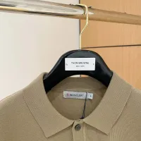 $56.00 USD Moncler T-Shirts Short Sleeved For Men #1430938