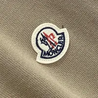 $56.00 USD Moncler T-Shirts Short Sleeved For Men #1430938