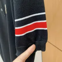 $56.00 USD Moncler T-Shirts Short Sleeved For Men #1430939