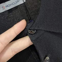 $56.00 USD Moncler T-Shirts Short Sleeved For Men #1430941