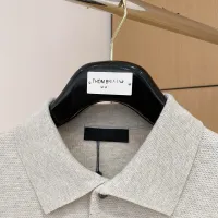 $56.00 USD Prada T-Shirts Short Sleeved For Men #1430942