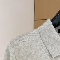 $56.00 USD Prada T-Shirts Short Sleeved For Men #1430942