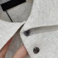 $56.00 USD Prada T-Shirts Short Sleeved For Men #1430942