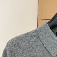 $56.00 USD Prada T-Shirts Short Sleeved For Men #1430943