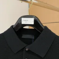 $56.00 USD Prada T-Shirts Short Sleeved For Men #1430944