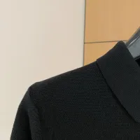 $56.00 USD Prada T-Shirts Short Sleeved For Men #1430944