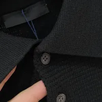 $56.00 USD Prada T-Shirts Short Sleeved For Men #1430944