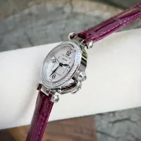 $125.00 USD Cartier AAA Quality Watches For Women #1430945