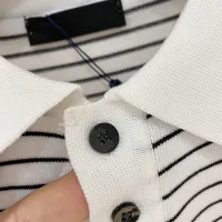 $56.00 USD Prada T-Shirts Short Sleeved For Men #1430946