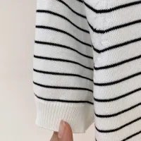 $56.00 USD Prada T-Shirts Short Sleeved For Men #1430946