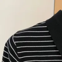 $56.00 USD Prada T-Shirts Short Sleeved For Men #1430948