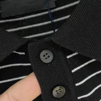 $56.00 USD Prada T-Shirts Short Sleeved For Men #1430948