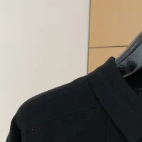 $56.00 USD Prada T-Shirts Short Sleeved For Men #1430949