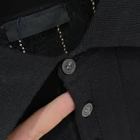 $56.00 USD Prada T-Shirts Short Sleeved For Men #1430949