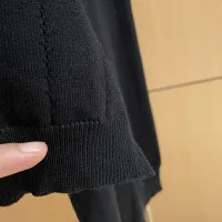 $56.00 USD Prada T-Shirts Short Sleeved For Men #1430949