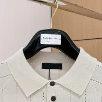 $56.00 USD Prada T-Shirts Short Sleeved For Men #1430950