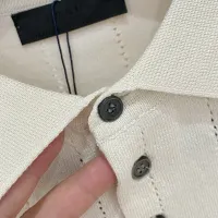 $56.00 USD Prada T-Shirts Short Sleeved For Men #1430950