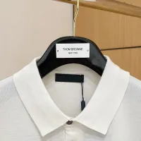 $56.00 USD Prada T-Shirts Short Sleeved For Men #1430951