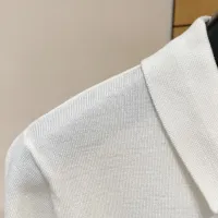 $56.00 USD Prada T-Shirts Short Sleeved For Men #1430951