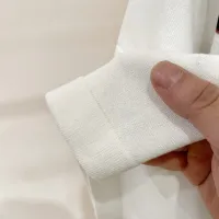 $56.00 USD Prada T-Shirts Short Sleeved For Men #1430951