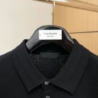 $56.00 USD Prada T-Shirts Short Sleeved For Men #1430952