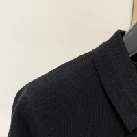 $56.00 USD Prada T-Shirts Short Sleeved For Men #1430952