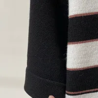 $56.00 USD Prada T-Shirts Short Sleeved For Men #1430952