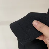 $56.00 USD Prada T-Shirts Short Sleeved For Men #1430952