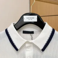 $56.00 USD Prada T-Shirts Short Sleeved For Men #1430955