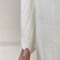 $56.00 USD Prada T-Shirts Short Sleeved For Men #1430955