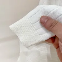 $56.00 USD Prada T-Shirts Short Sleeved For Men #1430955