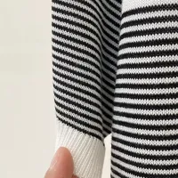 $56.00 USD Prada T-Shirts Short Sleeved For Men #1430959